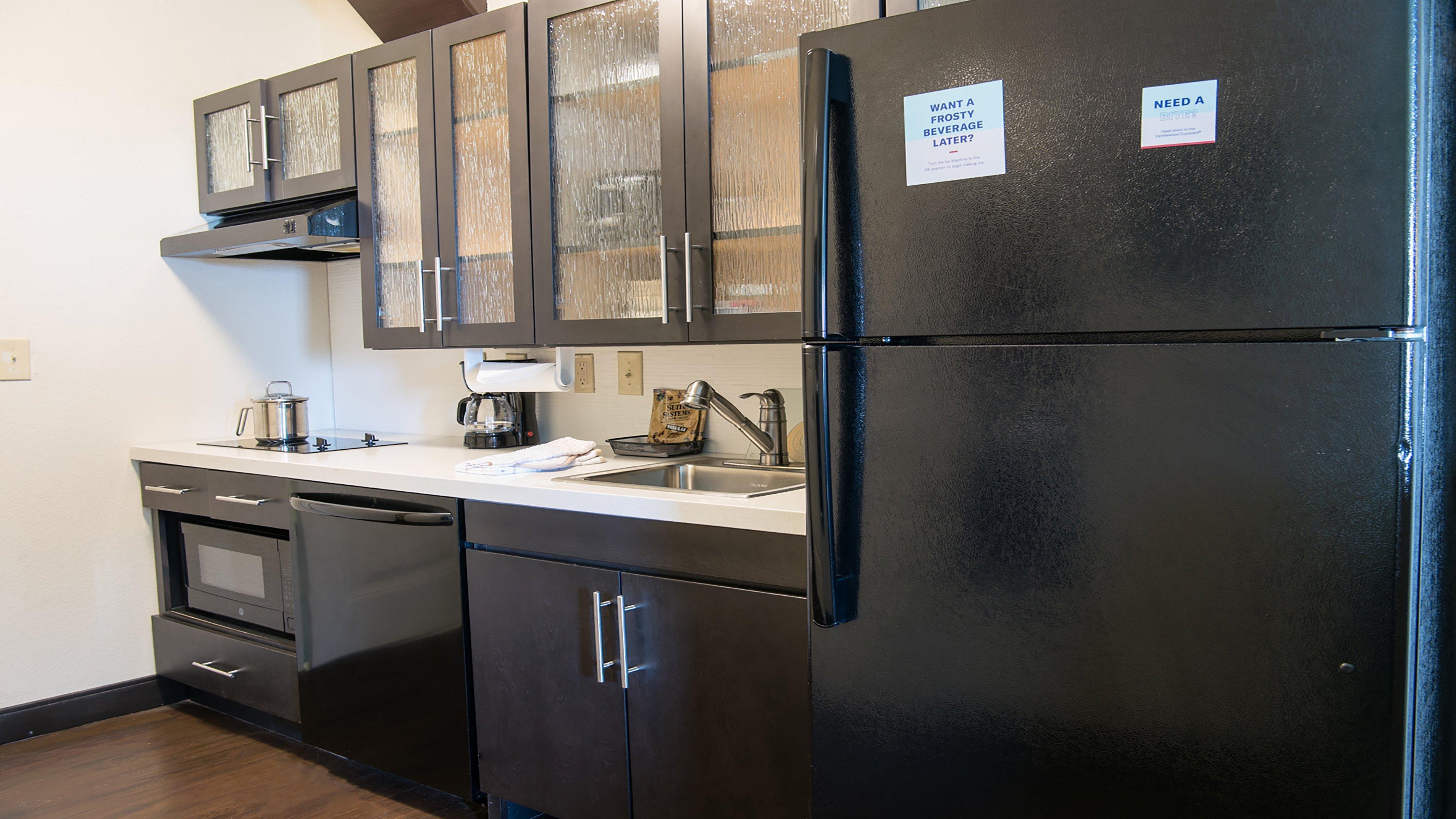 Candlewood Suites Bay City By Ihg Exterior foto